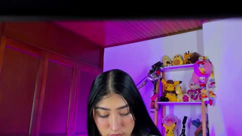 Emily online show from 6, 11, 2025