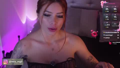 Snapshot of eyrarosee chatting on 3, 2, 2026 IG eyramodelink online show from 3, 2, 2026