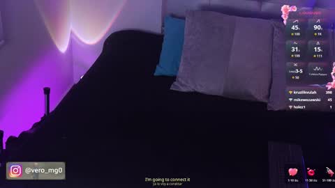 Snapshot of eyrarosee chatting on 15, 2, 2026 IG eyramodelink online show from 15, 2, 2026