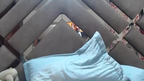 eyshaexotii online show from 19, 12, 2025