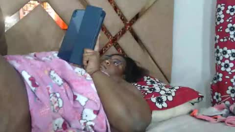 eyshaexotii online show from 6, 3, 2026