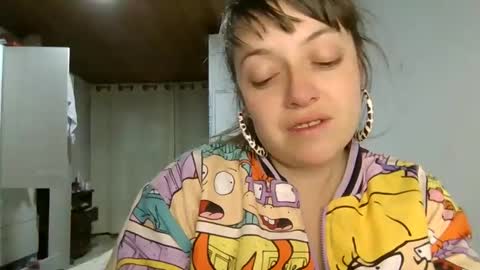 Aimee online show from 7, 12, 2024