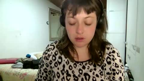 Aimee online show from 12, 2, 2025