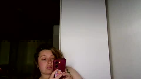 Aimee online show from 28, 11, 2025