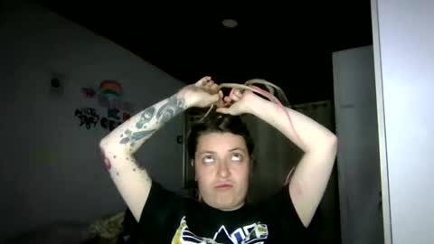 Aimee online show from 16, 1, 2026