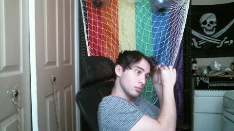 Ezra Naamah online show from 26, 3, 2026