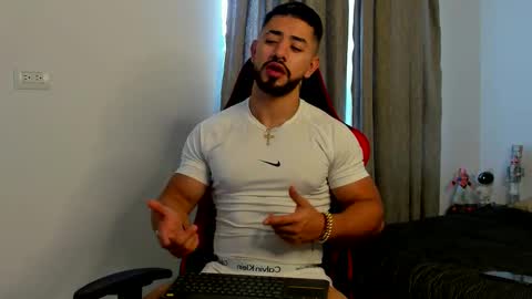 Ezzio Scolaro online show from 20, 3, 2026