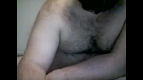 Hairyhornydad online show from 13, 2, 2025