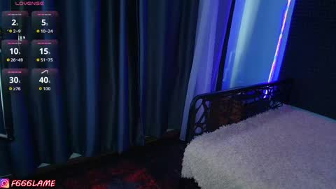 Snapshot of f666lame chatting on 3, 4, 2026 F666LAME online show from 3, 4, 2026