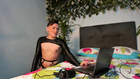  Stiven Baby   online show from 18, 1, 2026