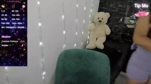 camila online show from 18, 10, 2025