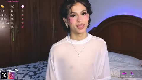 Snapshot of fabi_smith09 chatting on 8, 3, 2025 Fabi online show from 8, 3, 2025