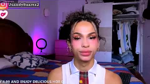 Snapshot of fabi_smith09 chatting on 7, 6, 2026 Fabi online show from 7, 6, 2026