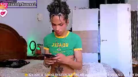 Fabi online show from 2, 7, 2026