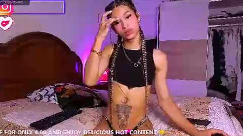 Fabi online show from 12, 7, 2026