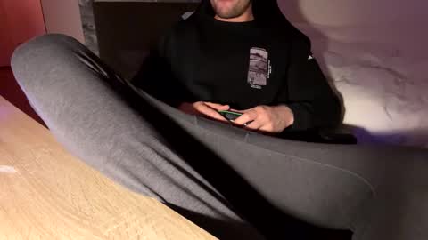 Snapshot of fabian_196 chatting on 6, 12, 2024 Call me bitch online show from 6, 12, 2024