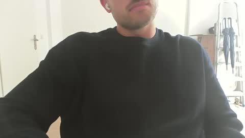 Snapshot of fabian_196 chatting on 10, 9, 2025 Call me bitch online show from 10, 9, 2025