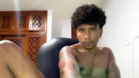 Fabian afroboy online show from 12, 3, 2025