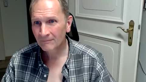 Snapshot of fabiansoohot chatting on 29, 5, 2026 Fabian online show from 29, 5, 2026