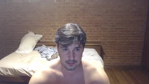 fabio_rodrigues online show from 26, 1, 2025