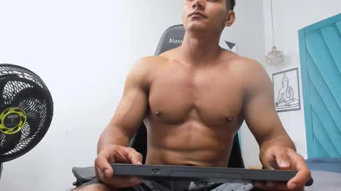 FABIO online show from 29, 9, 2025