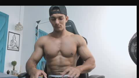 FABIO online show from 23, 10, 2025