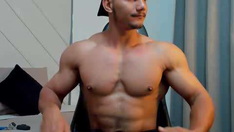 FABIO online show from 15, 11, 2025