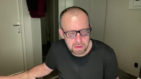 fabiothick online show from 29, 10, 2025