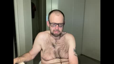 fabiothick online show from 18, 5, 2026