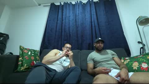 fabistrubis online show from 18, 12, 2025