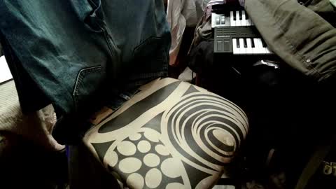 Fabius online show from 14, 1, 2025