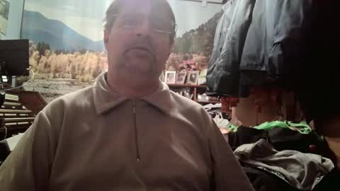 Fabius online show from 9, 3, 2025