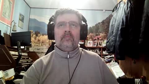 Snapshot of fabius2673 chatting on 12, 1, 2026 Fabius online show from 12, 1, 2026