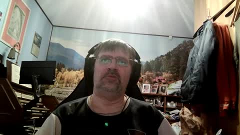 Fabius online show from 23, 5, 2026