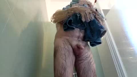 fabrice136883 online show from 23, 1, 2025