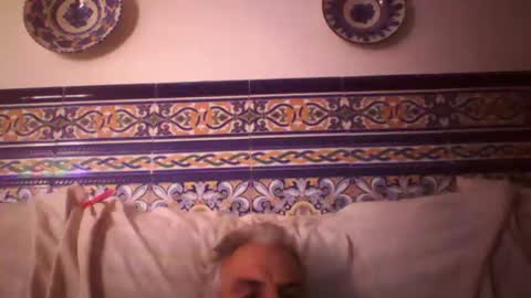 Snapshot of fabrichio691 chatting on 19, 12, 2024 fabrichio691 online show from 19, 12, 2024