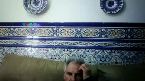 Snapshot of fabrichio691 chatting on 3, 1, 2025 fabrichio691 online show from 3, 1, 2025