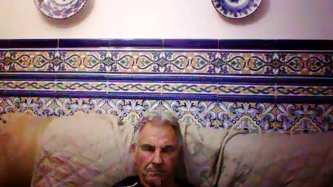 Snapshot of fabrichio691 chatting on 15, 1, 2025 fabrichio691 online show from 15, 1, 2025