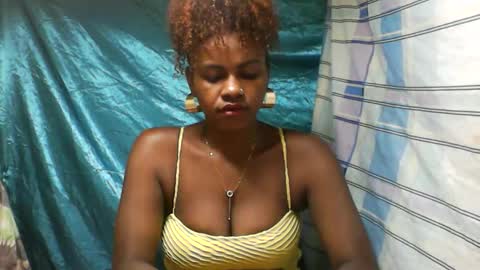 Snapshot of fabriolah9794 chatting on 27, 3, 2026 Fabriola9794 online show from 27, 3, 2026