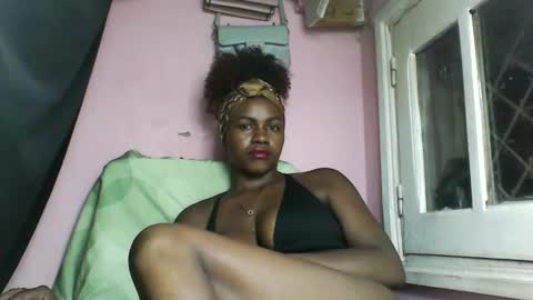 Snapshot of fabriolah9794 chatting on 1, 4, 2026 Fabriola9794 online show from 1, 4, 2026