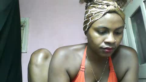 Snapshot of fabriolah9794 chatting on 2, 4, 2026 Fabriola9794 online show from 2, 4, 2026