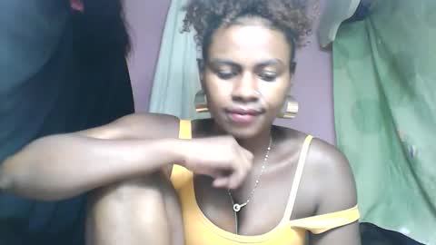 Snapshot of fabriolah9794 chatting on 11, 4, 2026 Fabriola9794 online show from 11, 4, 2026