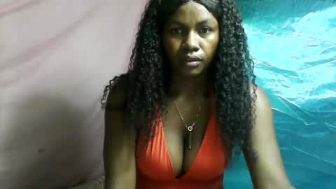 Snapshot of fabriolah9794 chatting on 1, 5, 2026 Fabriola9794 online show from 1, 5, 2026