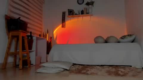 Snapshot of fabrizio_amery chatting on 7, 3, 2026 - A N D E R online show from 7, 3, 2026