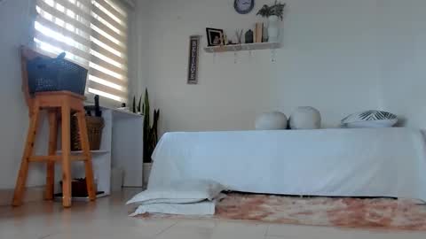 Snapshot of fabrizio_amery chatting on 8, 3, 2026 - A N D E R online show from 8, 3, 2026