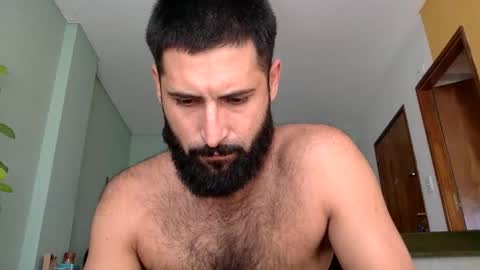 Fabrizzio online show from 9, 3, 2026