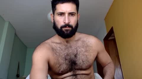 Fabrizzio online show from 3, 4, 2026