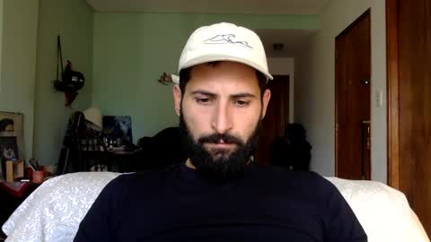 Snapshot of fabrizzio02 chatting on 8, 6, 2026 Fabrizzio online show from 8, 6, 2026