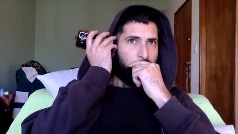 Snapshot of fabrizzio02 chatting on 29, 6, 2026 Fabrizzio online show from 29, 6, 2026