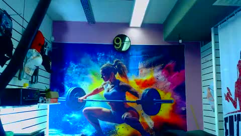 fabxxxl online show from 20, 11, 2025